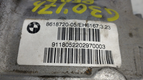 Задний дифференциал редуктор BMW 5 G30 18-20 530e hybrid 3.23 110к