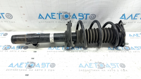 Стойка амортизатора в сборе передняя левая Honda CRV 23-26 HEV FWD