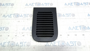 Grila ornamentului arc stâng Infiniti JX35 QX60 13- negru