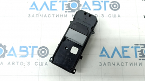 Управление стеклоподъемником передним левым Honda CRV 23-26 2 auto, черное