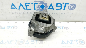Подушка двигателя правая BMW 5 G30 18-20 530e hybrid RWD