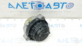 Подушка двигателя правая BMW 5 G30 18-20 530e hybrid RWD