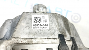 Подушка двигателя правая BMW 5 G30 18-20 530e hybrid RWD