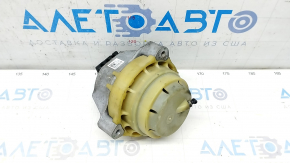 Подушка двигателя левая BMW 5 G30 18-20 530e hybrid RWD
