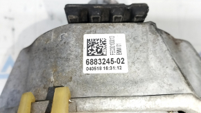 Подушка двигателя левая BMW 5 G30 18-20 530e hybrid RWD