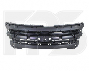Каркас решетки радиатора grill Ford Explorer 11-15 дорест