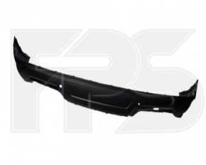 Bara spate partea de jos Ford Explorer 18-19 nou neoriginal