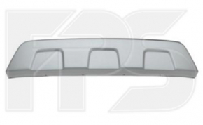 Buza bara spate Ford Ecosport 18-22 gri nou neoriginal