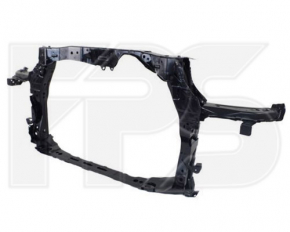 Televizor panou radiator Honda CRV 12-14 nou neoriginal