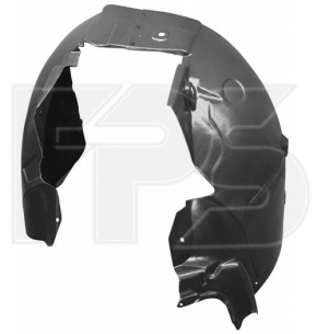 Bara de protecție față dreapta Audi A4 B8 13-16, nou, aftermarket