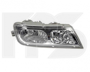 Противотуманная фара птф левая Acura MDX 07-09