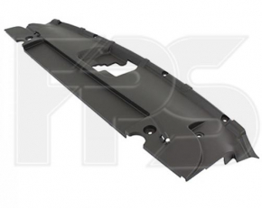 Накладка телевизора Ford Mustang mk6 15-17