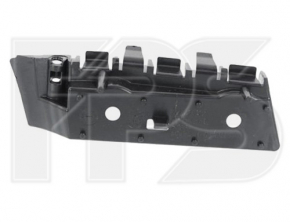 Крепление переднего бампера левое Ford Mustang mk6 15-17