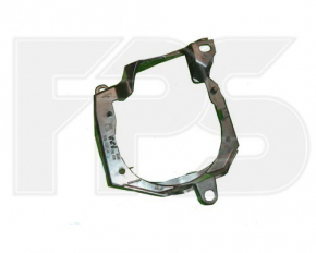 Кронштейн птф левый Ford Mustang mk6 15-17