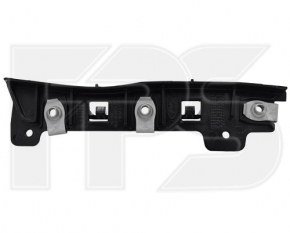 Suportul de prindere a bara de protectie fata pe aripa dreapta pentru Ford Escape MK3 17-19, nou, aftermarket