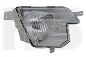 Противотуманная фара птф правая Ford Explorer 16-19 галоген