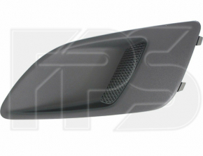 Заглушка птф левая Ford C-max MK2 13-18 usa структура