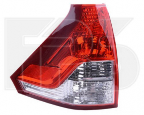 Lampa exterioară aripă stângă Honda CRV 12-14, nouă, neoriginală