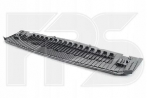Protecție pentru bara de protecție față Audi A4 B8 13-16 S-line, nou, neoriginal
