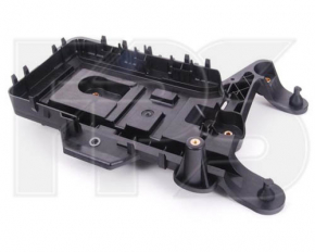 Palet pentru baterie Audi Q3 15-18 nou, neoriginal