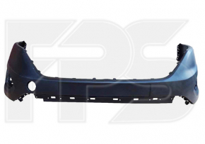 Bara față goală Ford Edge 15-18 pre-restilizare, nouă, neoriginală, pentru piața europeană