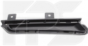 Montare bara fata stanga inferioara Ford Edge 15-18 pre-facelift sport noua neoriginala