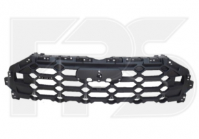 Grila radiatorului Audi Q5 80A 21- S-Line, cadru nou, neoriginal