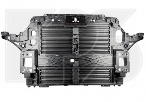 Жалюзи дефлектор радиатора Ford Explorer 20-25