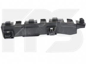 Крепление переднего бампера правое Honda CRV 12-16