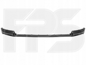 Buză inferioară bară față Ford Edge 19-24 ST, ST-Line