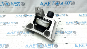 Подушка двигателя левая Honda CRV 23-26 HEV
