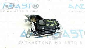 Кнопки управления на руле верхние левые Ford Mustang mk6 18-23 царапина
