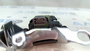 Кнопки управления на руле верхние левые Ford Mustang mk6 18-23 царапина