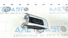 Кнопки управления на руле верхние правые Ford Mustang mk6 18-23 царапина
