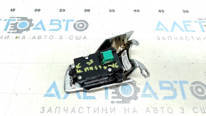 Кнопки управления на руле верхние правые Ford Mustang mk6 18-23 царапина