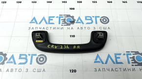 Ручка потолка задняя правая Honda CRV 23-26 черная