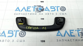 Ручка потолка передняя левая Honda CRV 23-26 черная