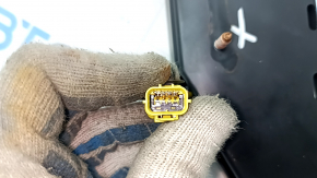 Подушка безопасности airbag сидение задняя левая Honda CRV 23-26