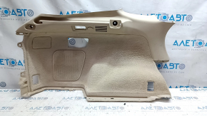 Garnitură arc stâng Lexus RX350 RX450h 10-15 bej, pentru un subwoofer, pentru curățare, zgârieturi, uzate