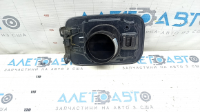 Лючок бензобака Honda CRV 23-26