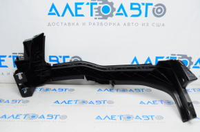 Крепление бампер-фара правое Subaru Forester 14-18 SJ