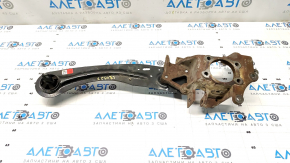 Axa spate dreapta Ford Escape MK3 17-19 cu maneta, rupta S\B