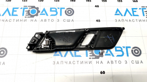 Ручка двери внутренняя передняя правая VW Jetta 11-18 USA