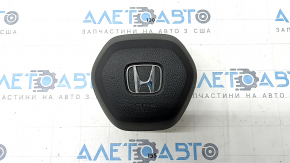 Airbag airbag în volanul șoferului Honda CRV 23 - negru, squib ruginit