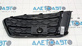 Grila bara fata stanga Audi A6 C8 19-