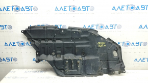 Защита двигателя левая Toyota Camry v50 12-14 usa потерта
