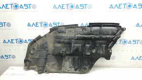 Защита двигателя левая Toyota Camry v50 12-14 usa потерта
