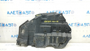 Защита двигателя правая Toyota Camry v50 12-14 usa потерта