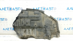 Защита двигателя правая Toyota Camry v50 12-14 usa потерта