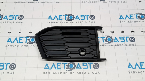 Grila bara fata dreapta Audi A6 C8 19- S-line